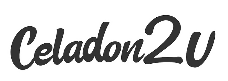 Celadon 2 U